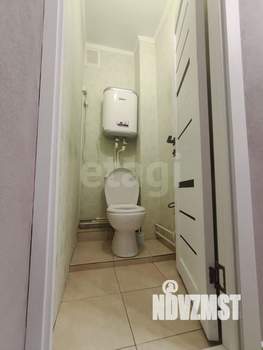 1-к квартира, вторичка, 40м2, 5/10 этаж