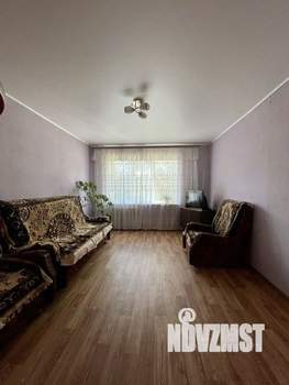 1-к квартира, вторичка, 29м2, 1/5 этаж
