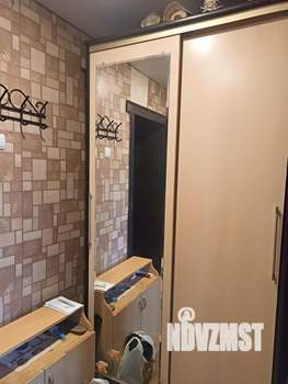 1-к квартира, вторичка, 35м2, 5/6 этаж