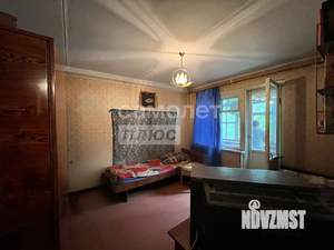 2-к квартира, вторичка, 45м2, -2/5 этаж