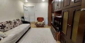 2-к квартира, вторичка, 44м2, 2/5 этаж