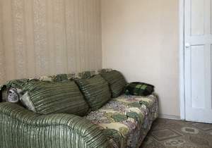 2-к квартира, вторичка, 40м2, 5/5 этаж