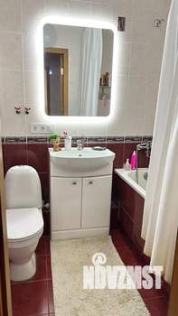 3-к квартира, вторичка, 88м2, 6/10 этаж