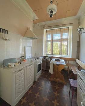 3-к квартира, вторичка, 65м2, 4/4 этаж