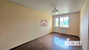 1-к квартира, сданный дом, 41м2, 4/6 этаж