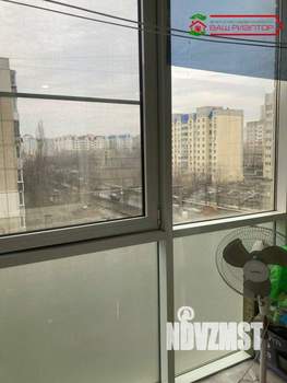 1-к квартира, вторичка, 50м2, 6/15 этаж