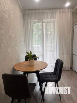 1-к квартира, вторичка, 40м2, 2/23 этаж