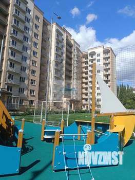 2-к квартира, вторичка, 65м2, 2/10 этаж