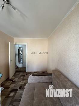 3-к квартира, вторичка, 56м2, 6/9 этаж