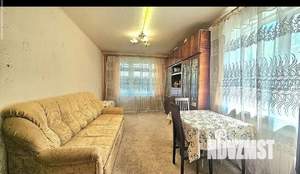 3-к квартира, вторичка, 57м2, 2/9 этаж