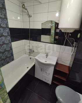 1-к квартира, вторичка, 32м2, 1/10 этаж