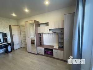 1-к квартира, вторичка, 33м2, 5/10 этаж