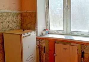 2-к квартира, вторичка, 46м2, 5/5 этаж