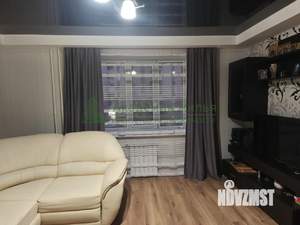 1-к квартира, вторичка, 36м2, 3/9 этаж