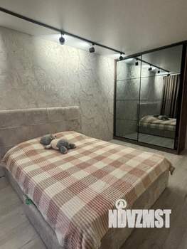 2-к квартира, вторичка, 59м2, 1/10 этаж