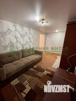 2-к квартира, вторичка, 44м2, 4/5 этаж