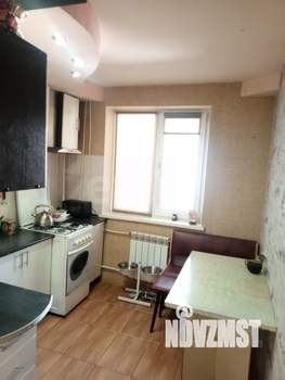 3-к квартира, вторичка, 59м2, 4/5 этаж