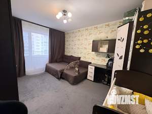 1-к квартира, вторичка, 31м2, 6/11 этаж