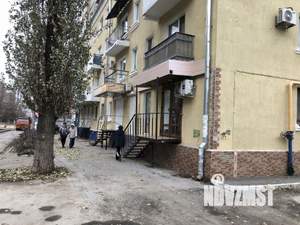 2-к квартира, вторичка, 30м2, 1/5 этаж
