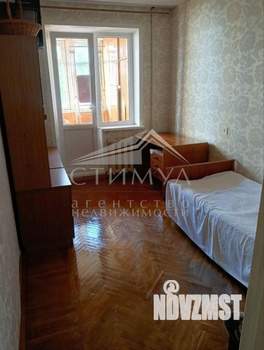 4-к квартира, вторичка, 79м2, 4/10 этаж