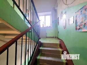 1-к квартира, вторичка, 31м2, 5/6 этаж