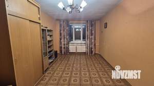 2-к квартира, вторичка, 44м2, 2/9 этаж