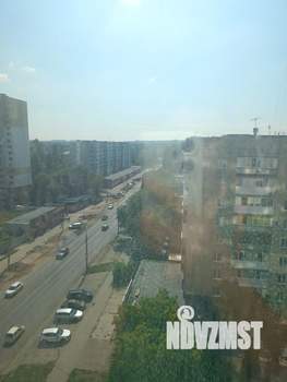 1-к квартира, вторичка, 38м2, 9/25 этаж