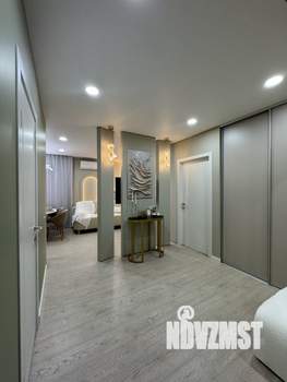 2-к квартира, вторичка, 55м2, 4/10 этаж