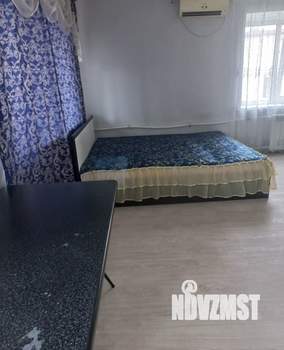 Студия квартира, вторичка, 30м2, 5/5 этаж