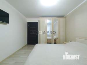 3-к квартира, вторичка, 78м2, 2/10 этаж