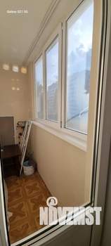 1-к квартира, вторичка, 33м2, 4/10 этаж