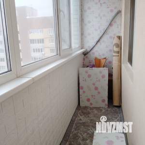 1-к квартира, вторичка, 37м2, 10/10 этаж