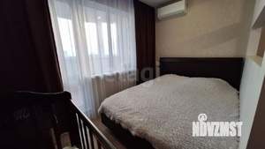 1-к квартира, вторичка, 38м2, 8/10 этаж