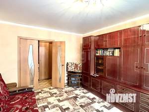 3-к квартира, вторичка, 65м2, 1/9 этаж