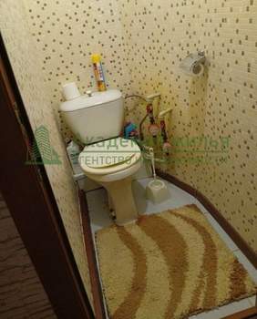 3-к квартира, вторичка, 64м2, 6/9 этаж