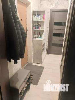 2-к квартира, вторичка, 44м2, 2/5 этаж