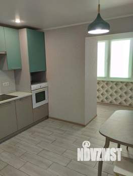1-к квартира, вторичка, 49м2, 6/18 этаж