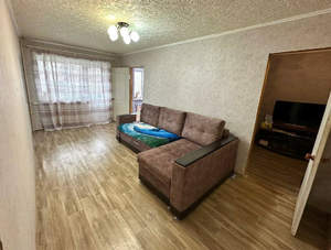 3-к квартира, вторичка, 42м2, 5/5 этаж
