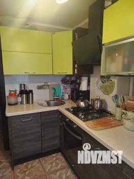 3-к квартира, вторичка, 60м2, 6/9 этаж