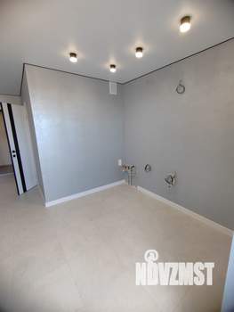 1-к квартира, вторичка, 40м2, 11/27 этаж