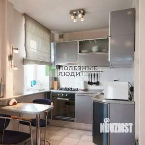 2-к квартира, вторичка, 45м2, 3/5 этаж