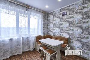 1-к квартира, вторичка, 40м2, 4/10 этаж