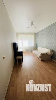 1-к квартира, вторичка, 36м2, 3/4 этаж