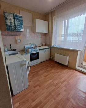 1-к квартира, вторичка, 36м2, 10/10 этаж