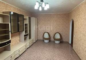 2-к квартира, вторичка, 56м2, 8/10 этаж