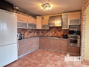3-к квартира, вторичка, 108м2, 7/9 этаж
