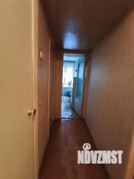 3-к квартира, вторичка, 60м2, 5/9 этаж