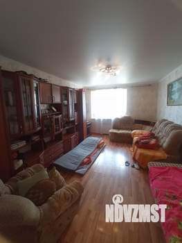 1-к квартира, вторичка, 41м2, 6/12 этаж