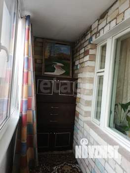 2-к квартира, вторичка, 50м2, 8/9 этаж