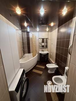 2-к квартира, вторичка, 66м2, 9/15 этаж